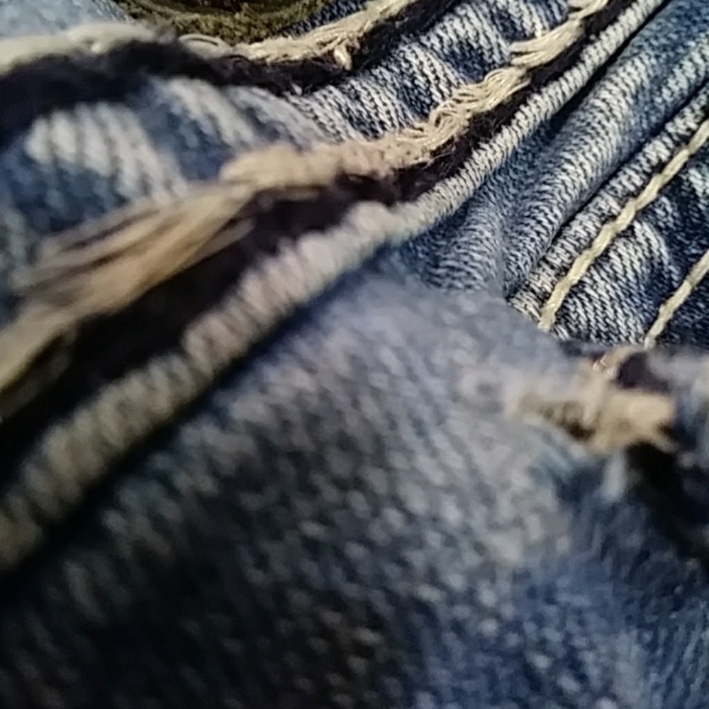 Girl's Miss Me Jeans - Picture 8 of 8